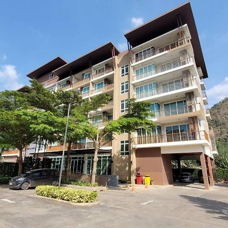 Apartmán Baan Khaoyai Cozy Ban Tha Maprang Exteriér fotografie