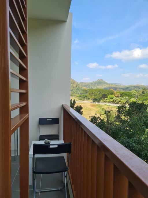 Apartmán Baan Khaoyai Cozy Ban Tha Maprang Exteriér fotografie